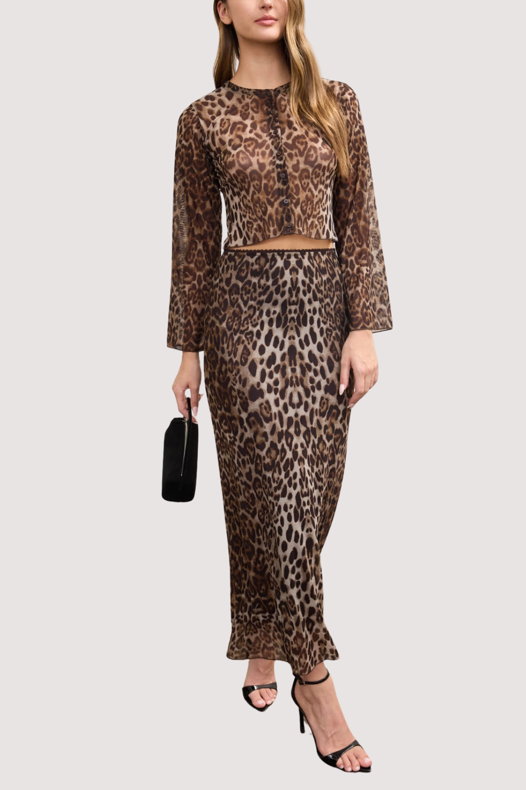 VALENTINA SKIRT