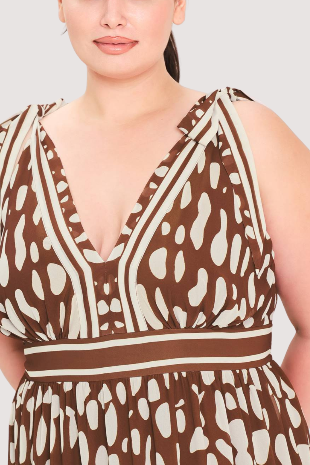 MARGOT MAXI DRESS