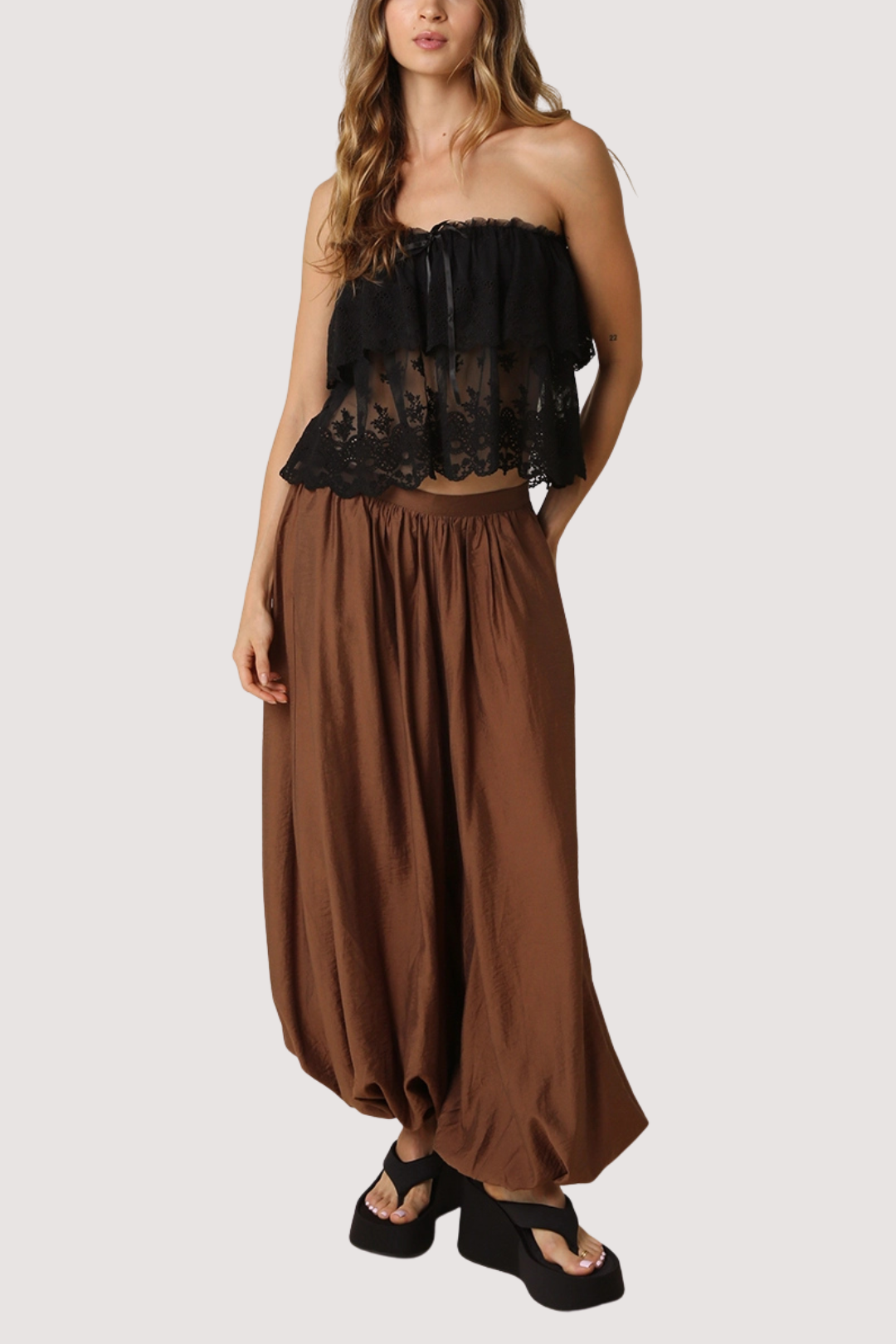 ETHEREAL TOP