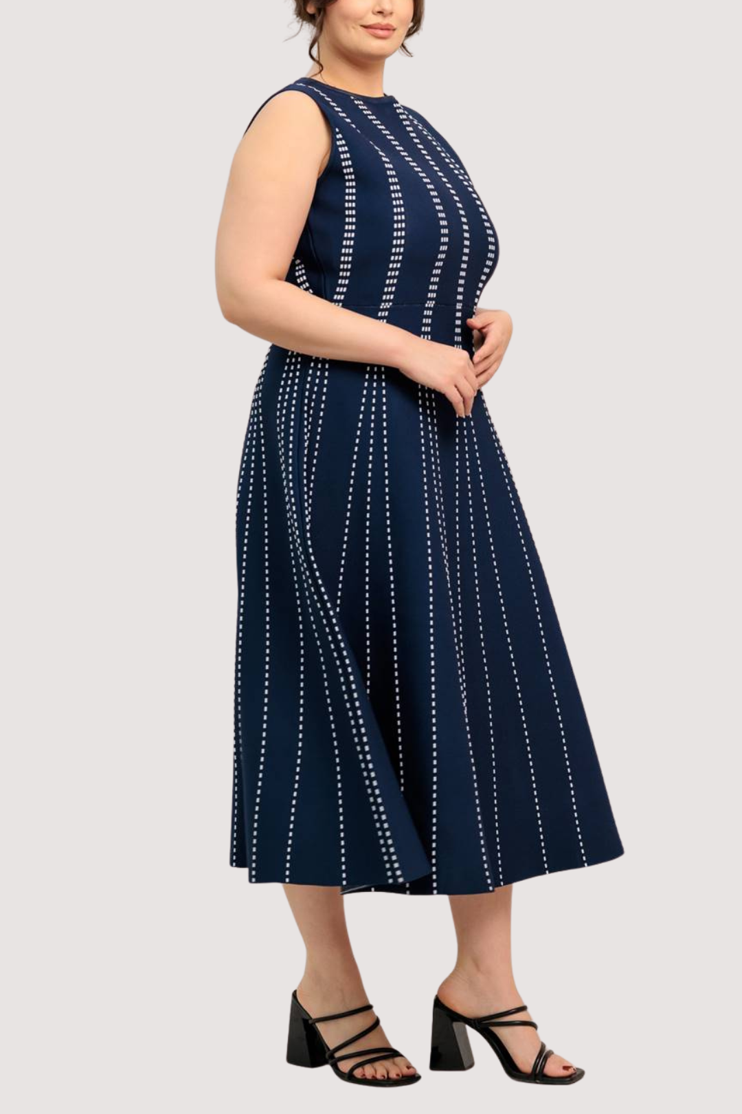BRIAR MIDI DRESS