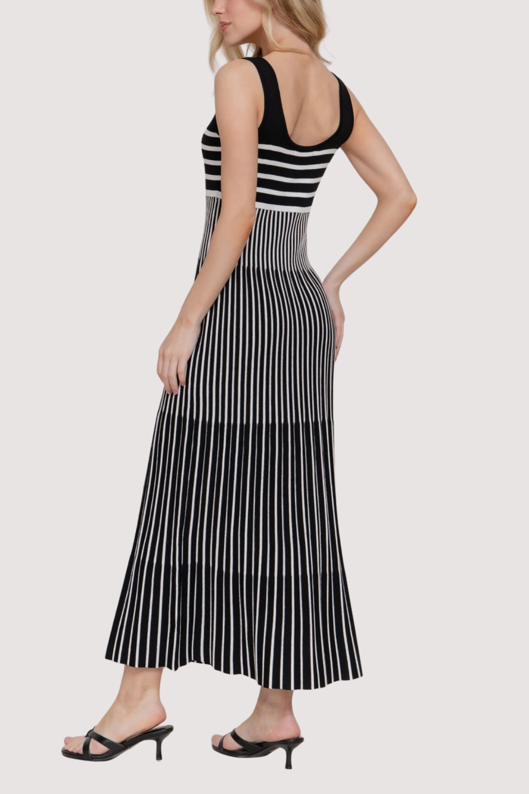 PALOMA DRESS