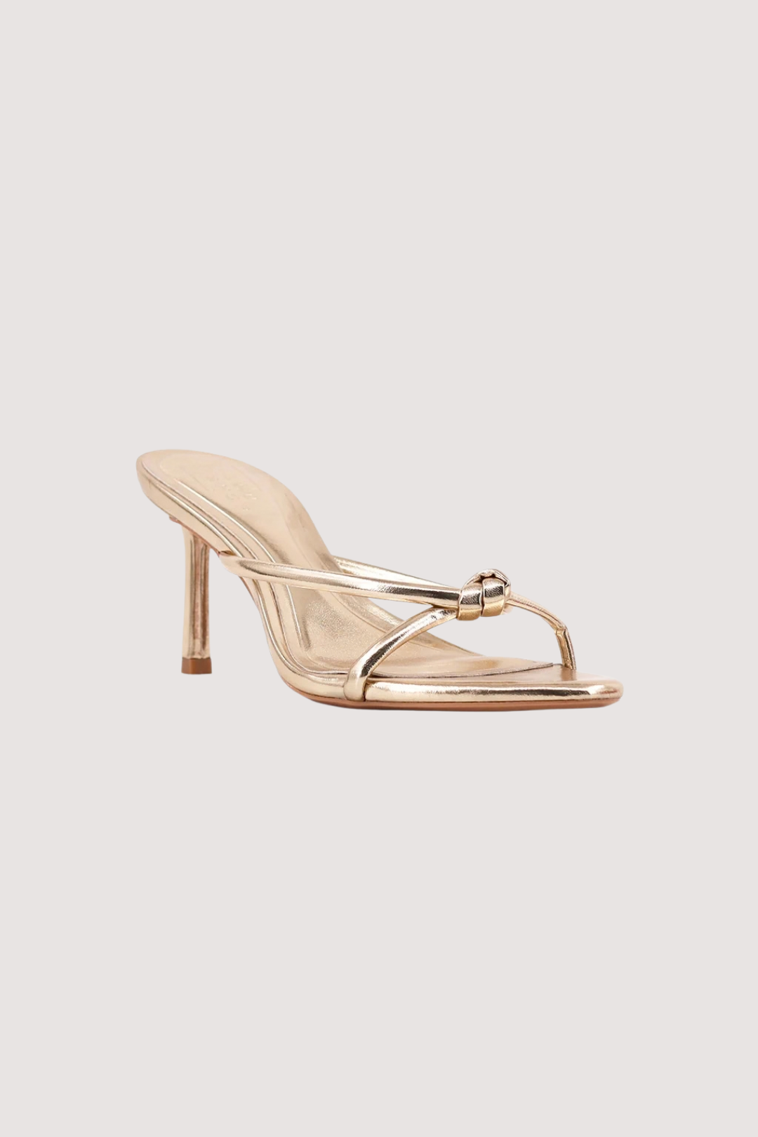 MYSTIC HEEL