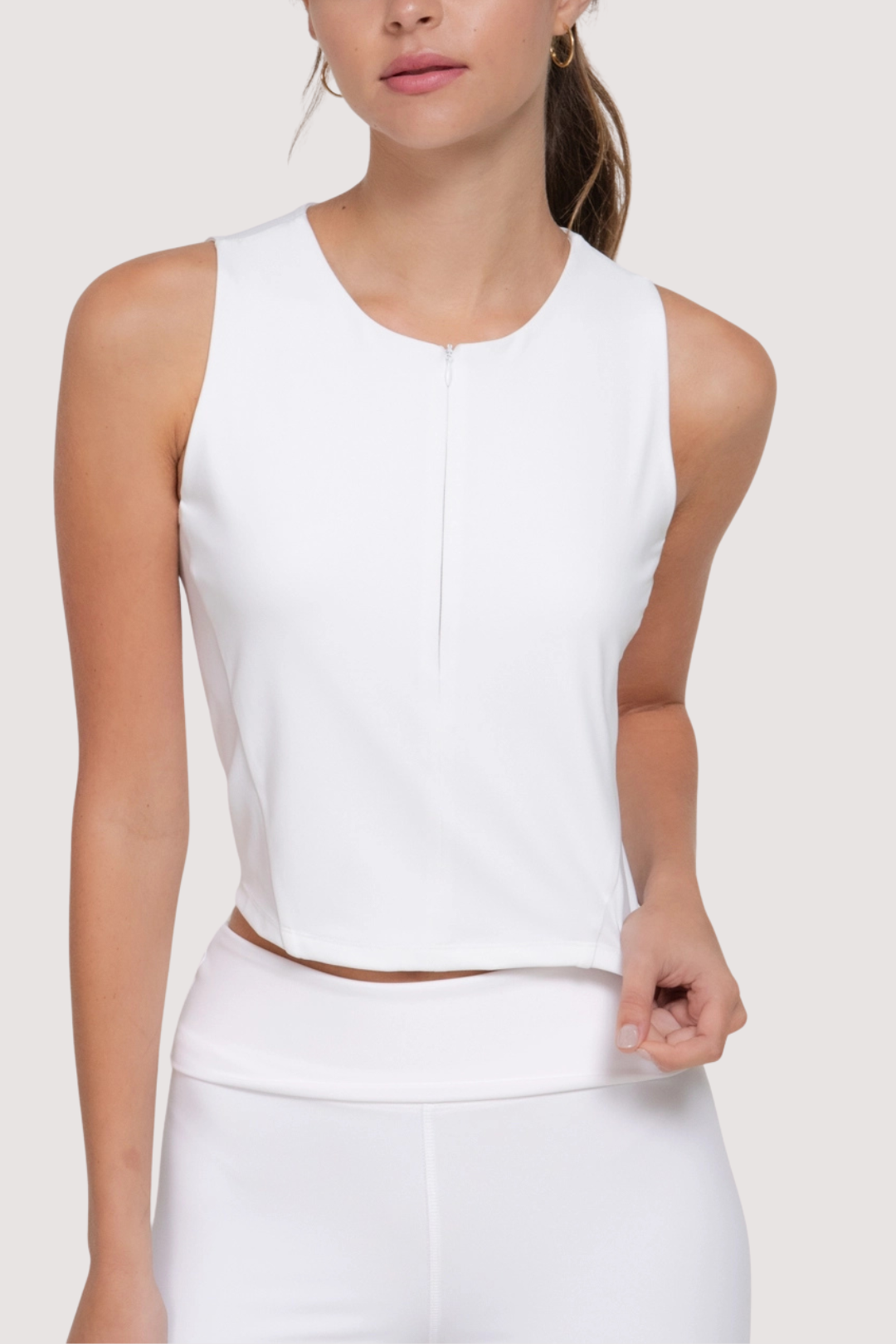 BLAIR TOP