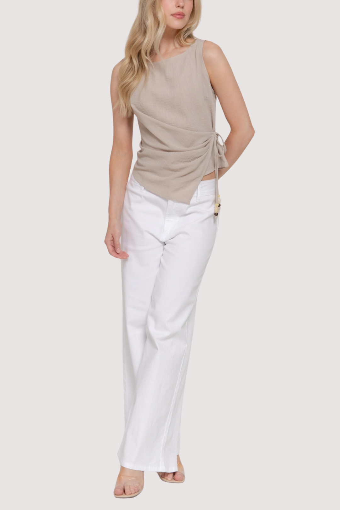 BRINLEY TOP