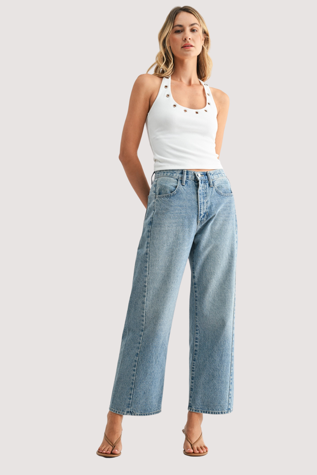 ARIS DENIM - LIGHT