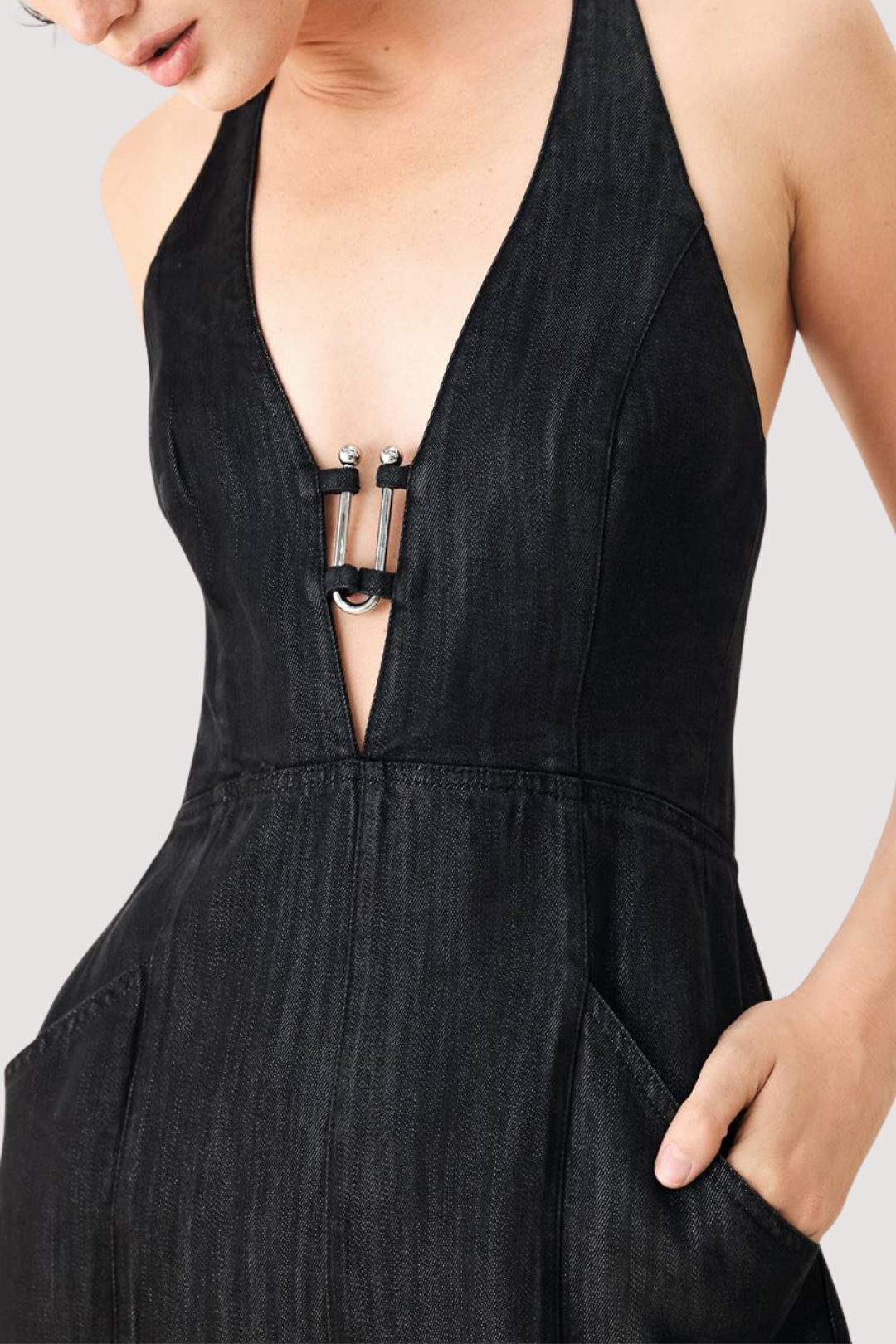 CARMEN JUMPSUIT