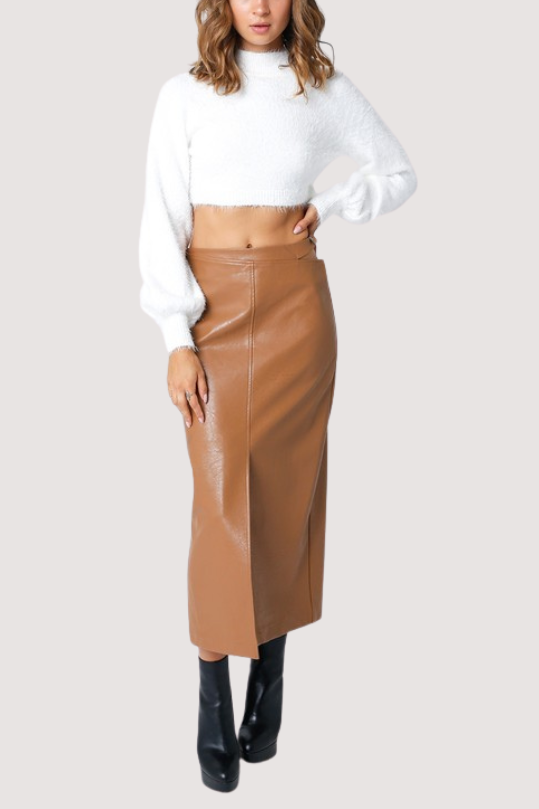 ASPEN SKIRT