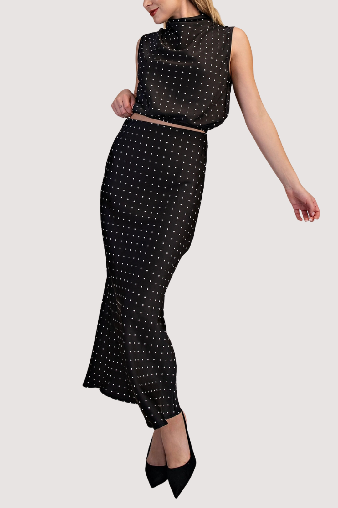 PRIM SKIRT