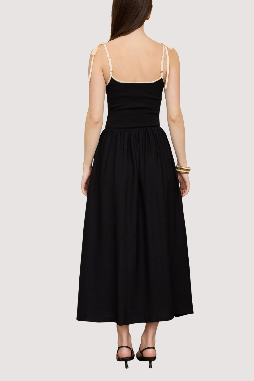 CORA DRESS