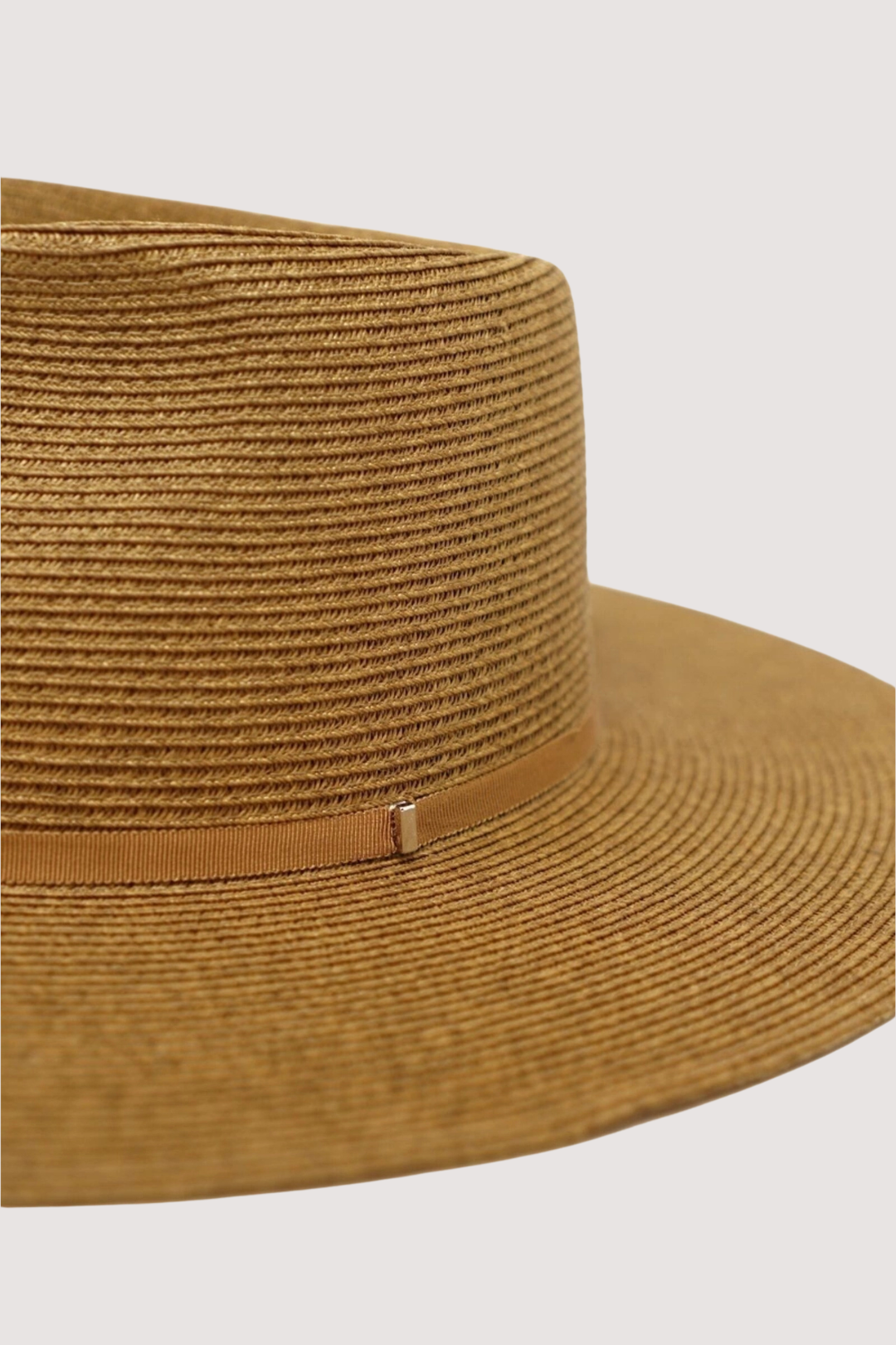 RANCHER STRAW HAT
