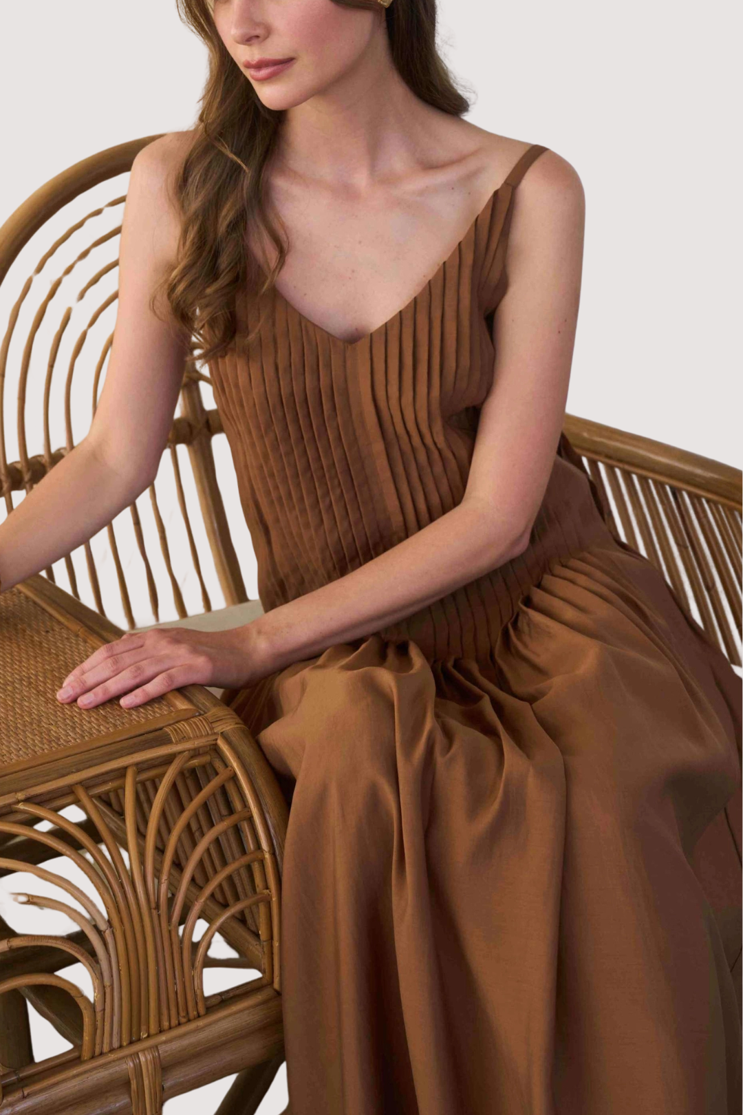 LUCIA MAXI DRESS