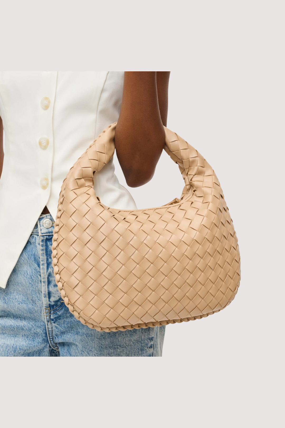 REESE SHOULDER BAG