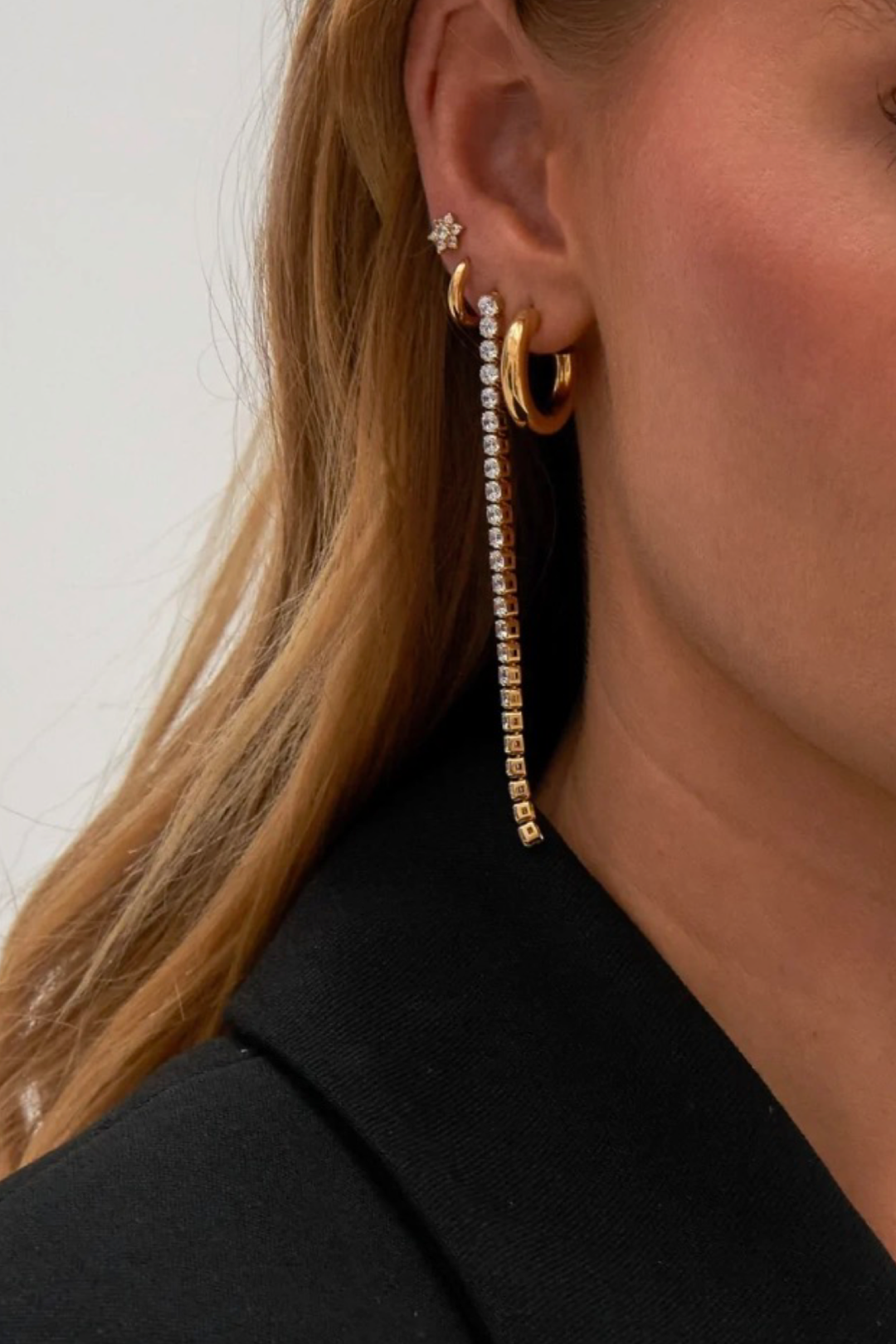 GIANNA DROP EARRINGS