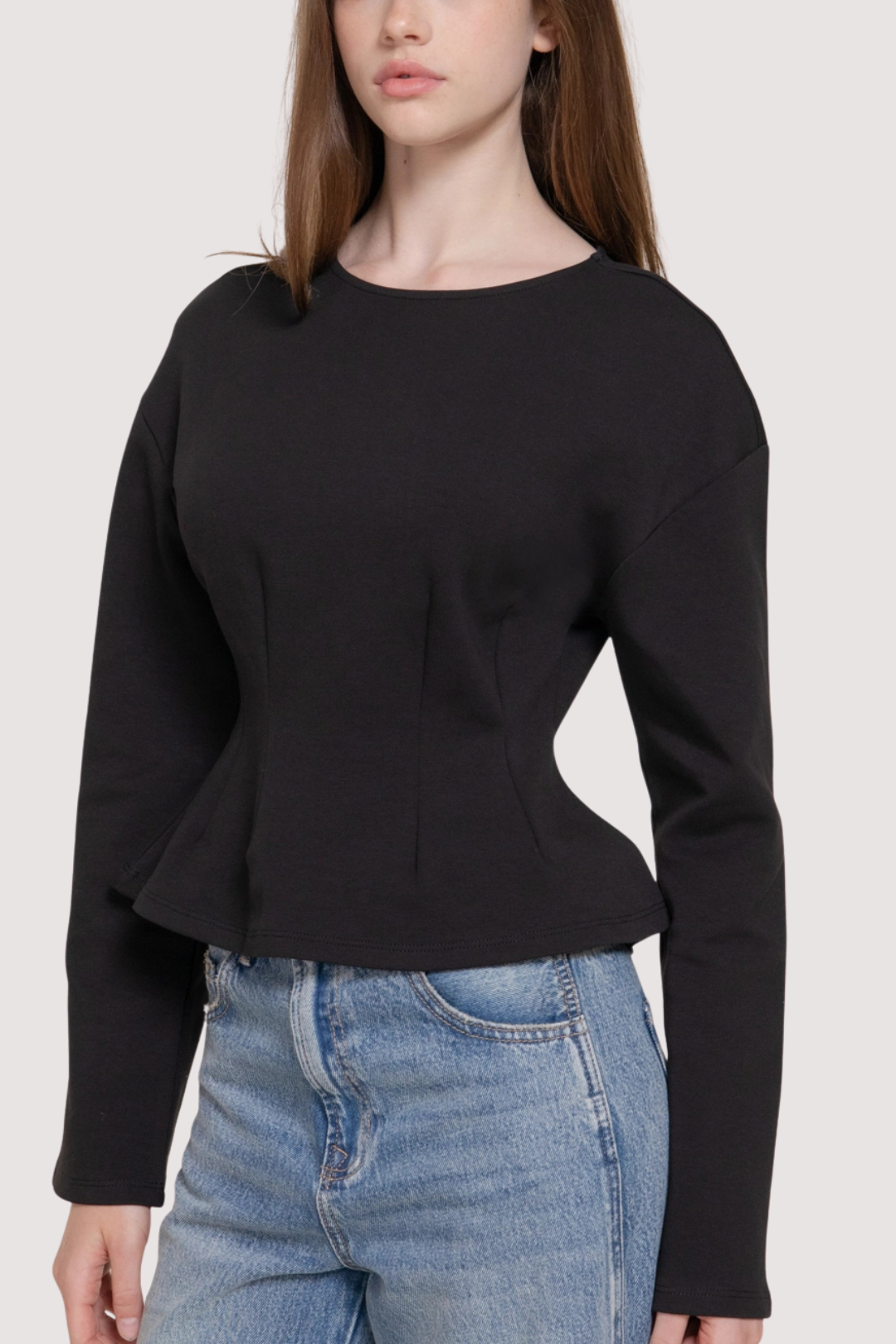 DELILAH TOP