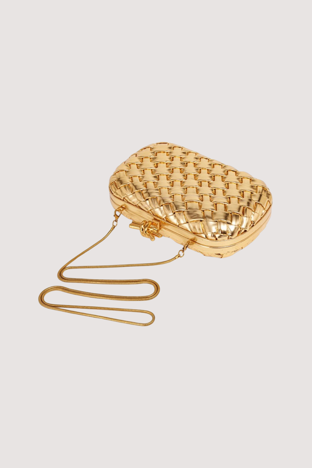 ESTATE CLUTCH