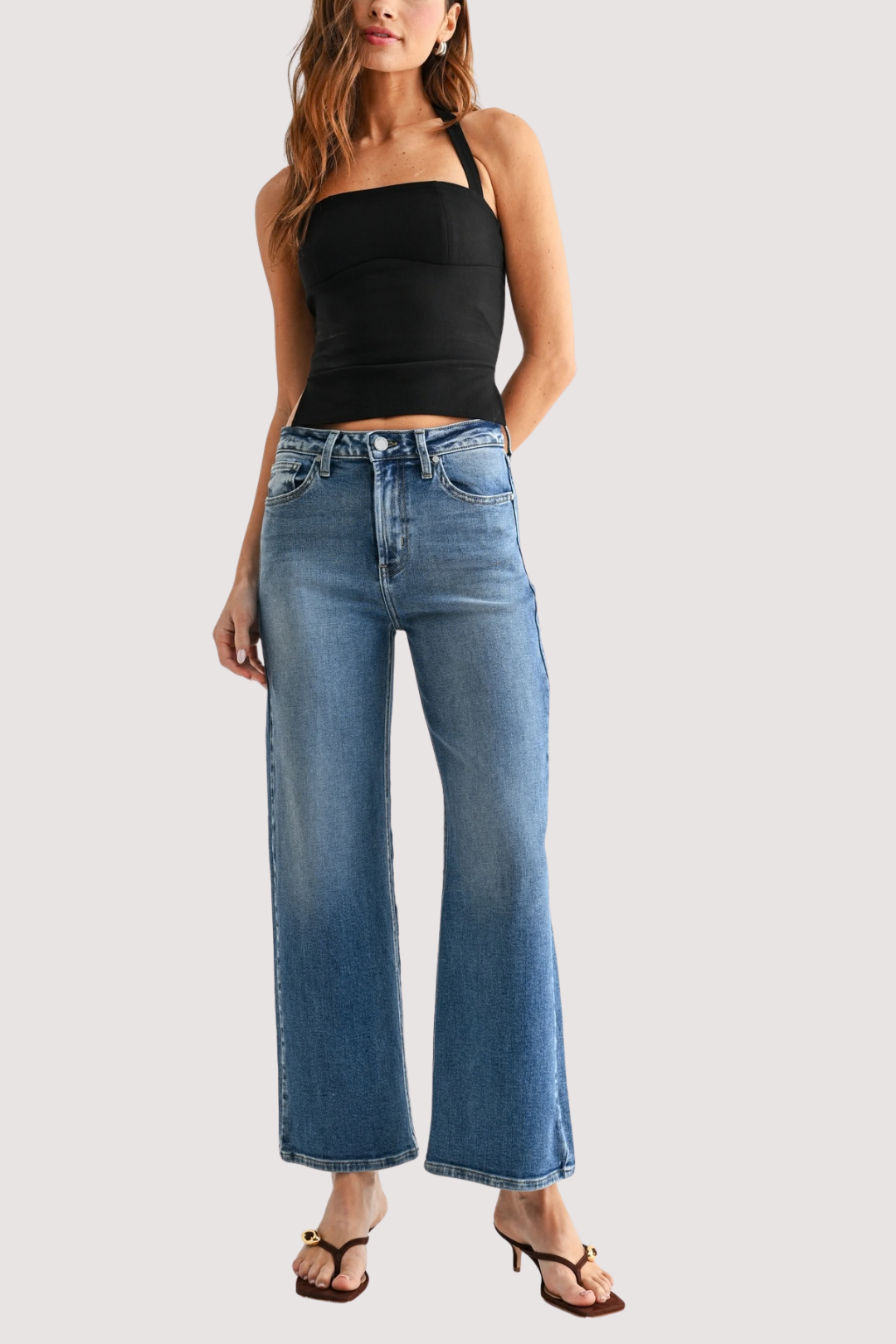 AVA DENIM