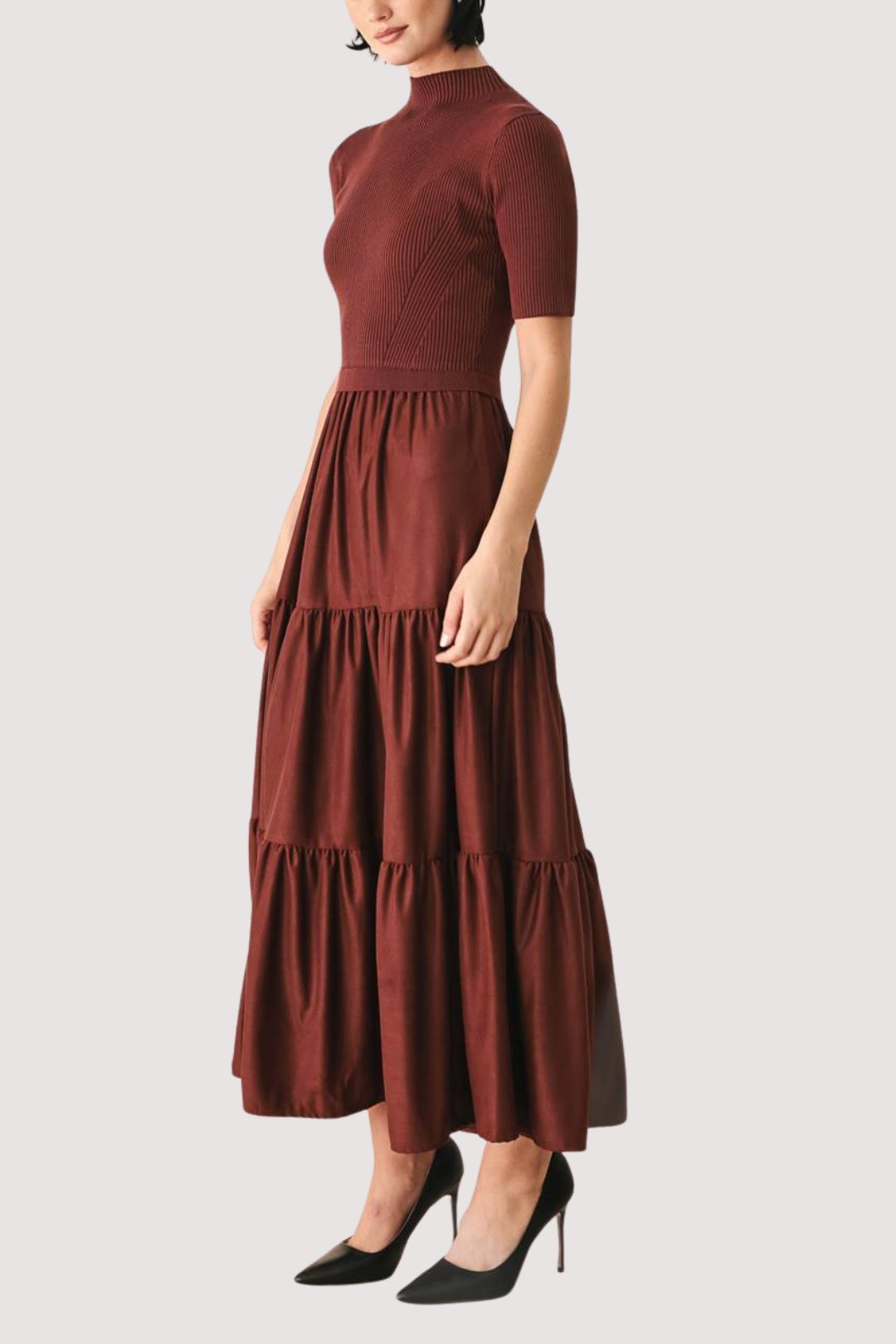 MELANIE MIDI DRESS
