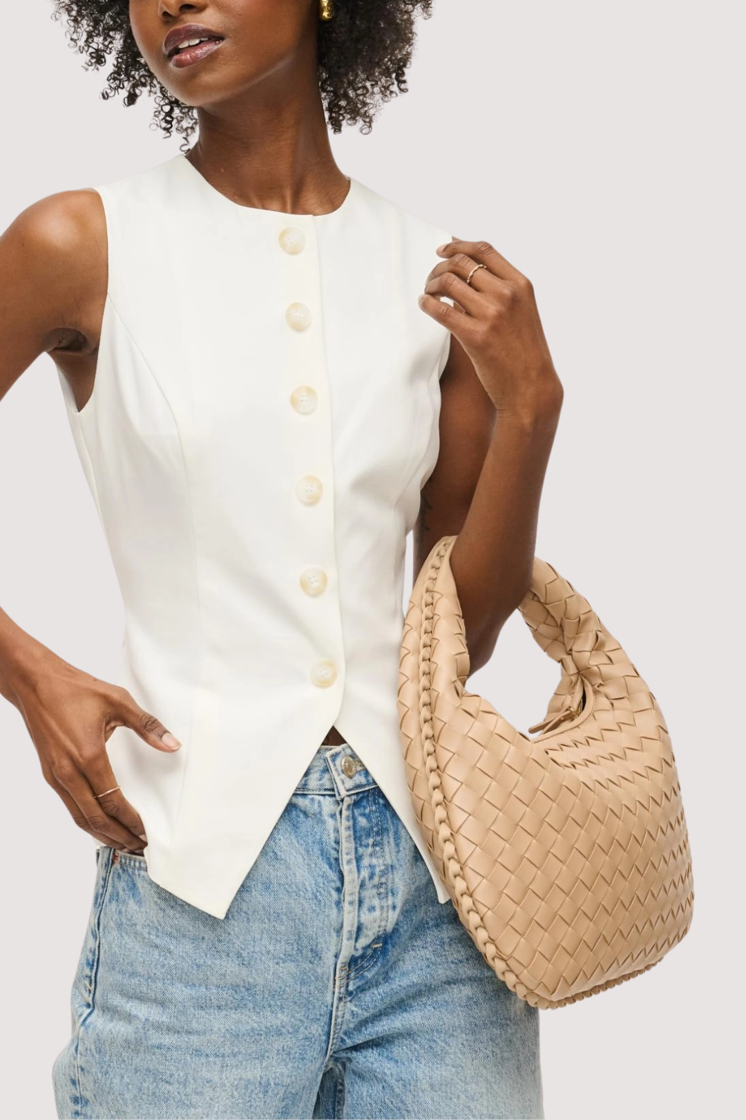 REESE SHOULDER BAG
