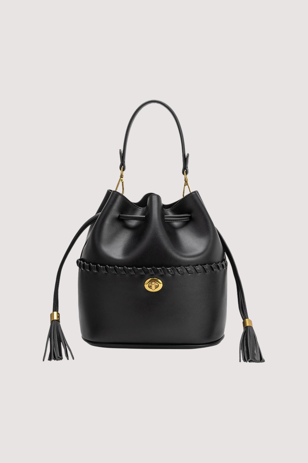 BOBBI BUCKET BAG