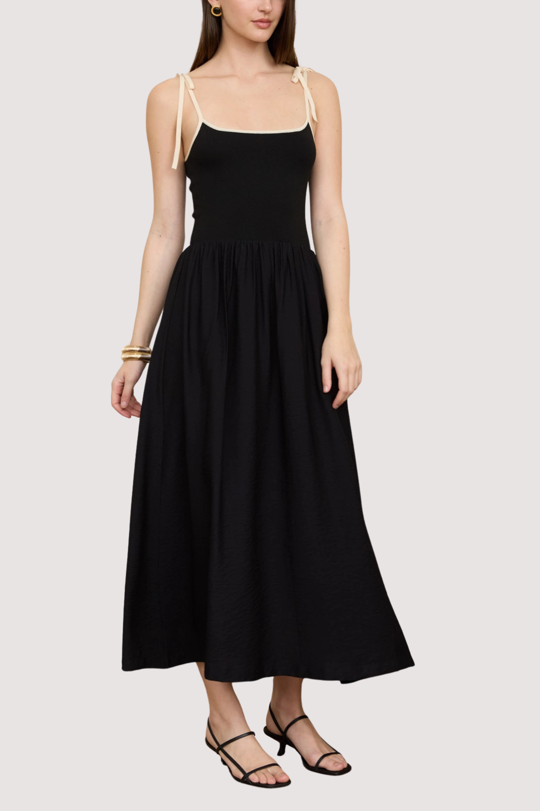 CORA DRESS