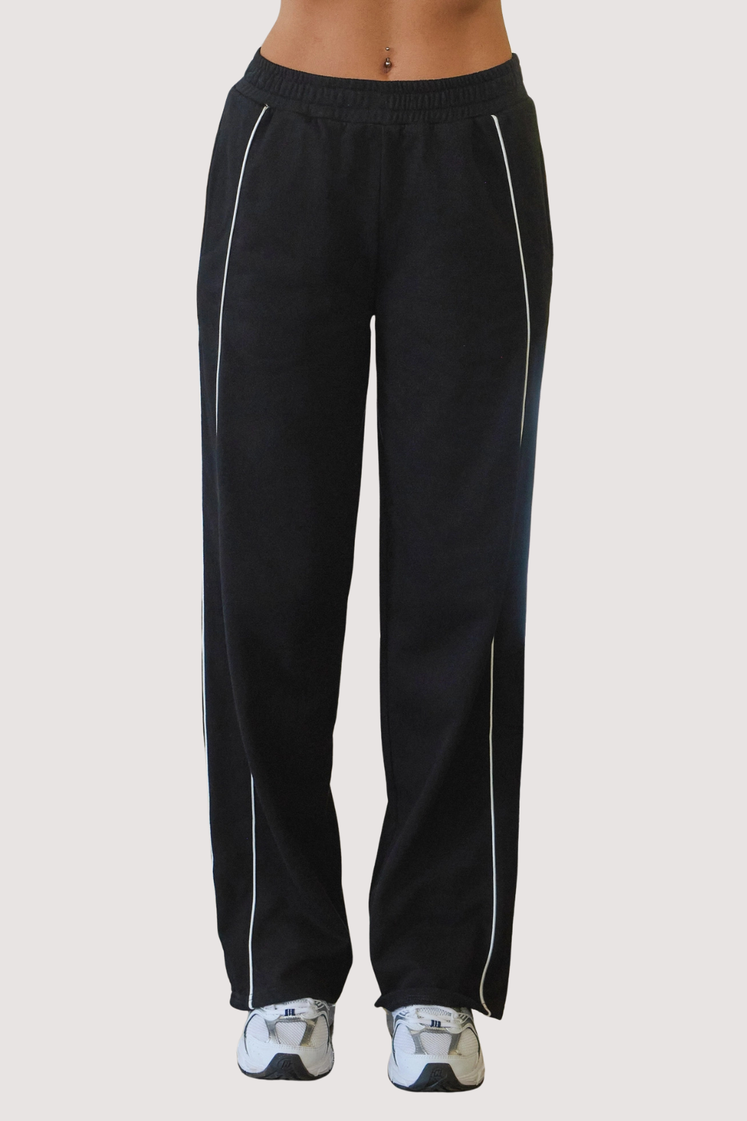 SPENCER TRACKSUIT SET