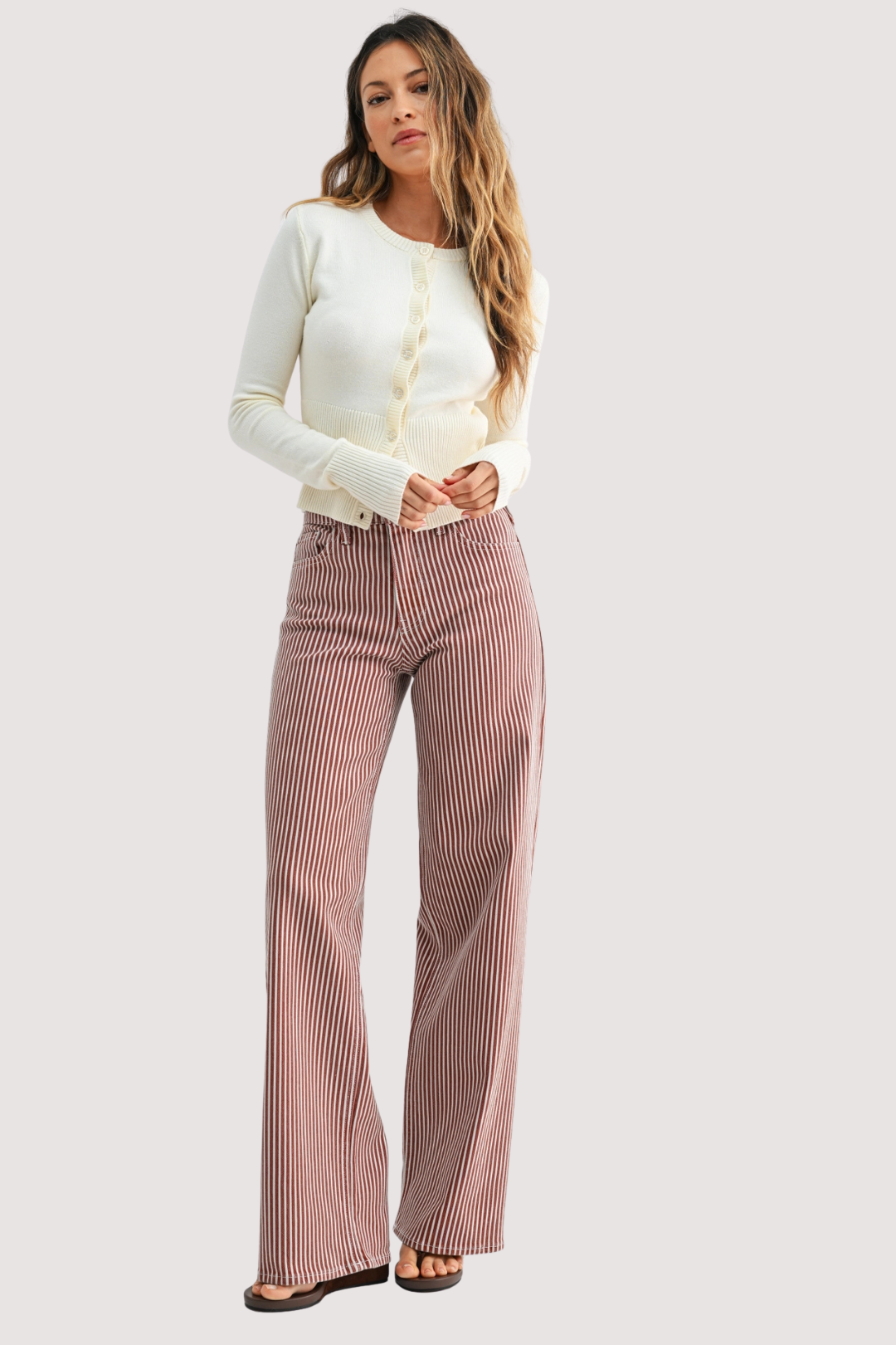 ALLURE DENIM