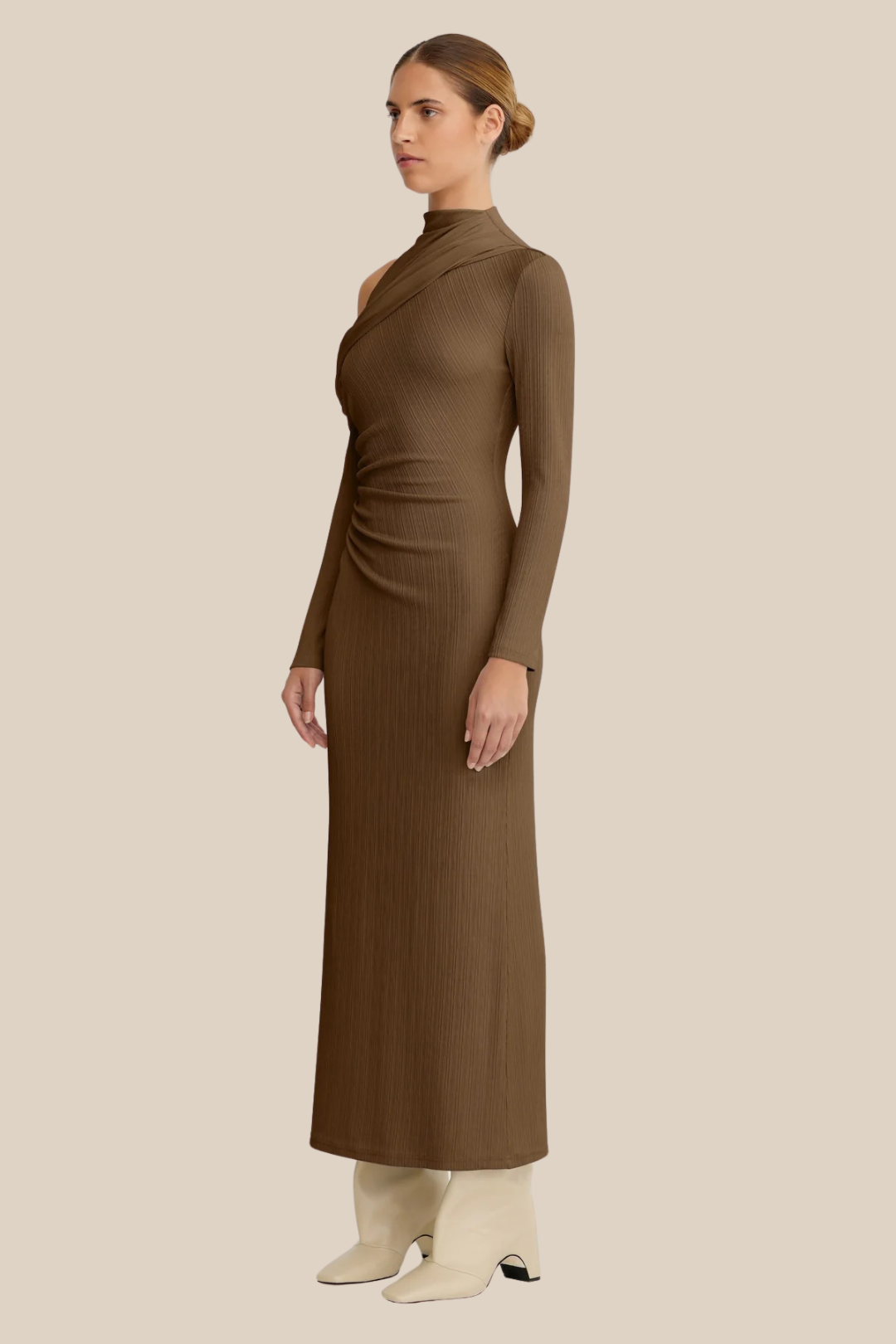 CORALIE MAXI DRESS