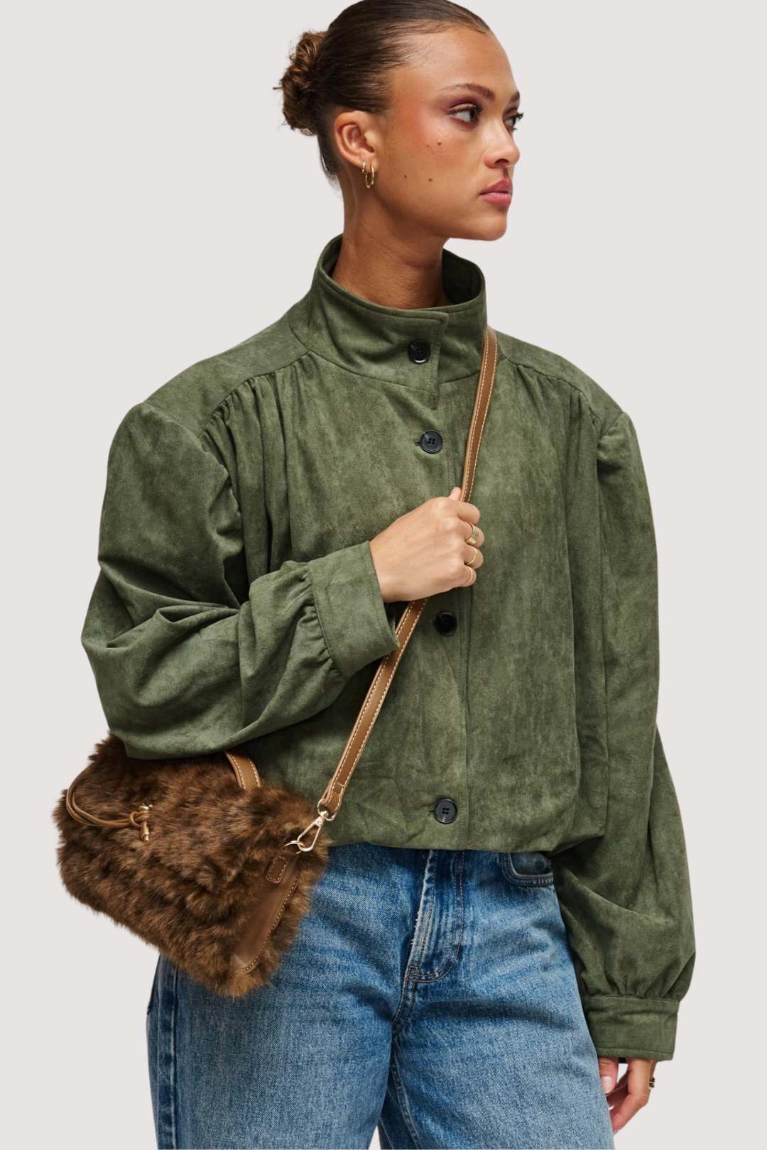LEO CROSSBODY