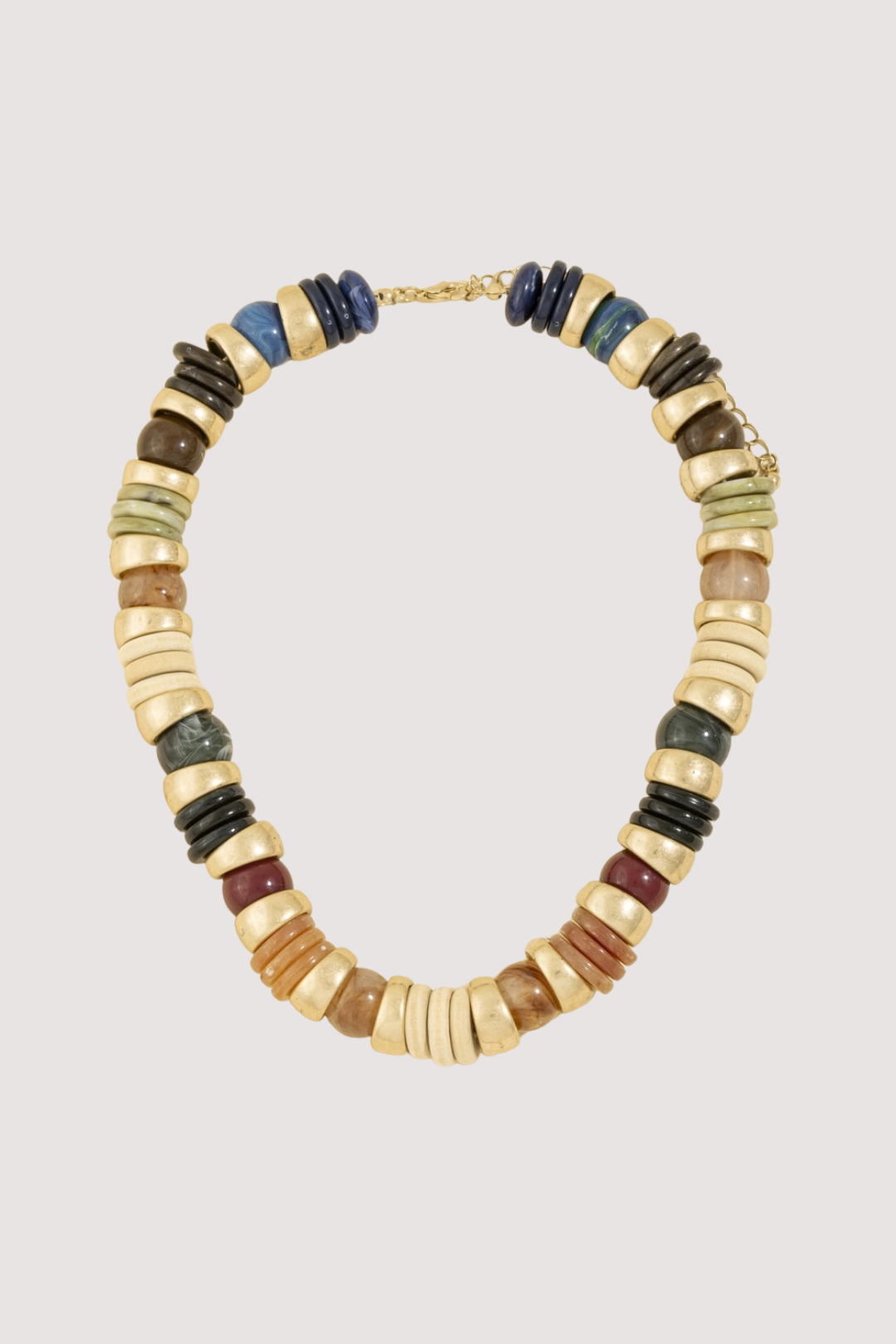 MOJAVE NECKLACE