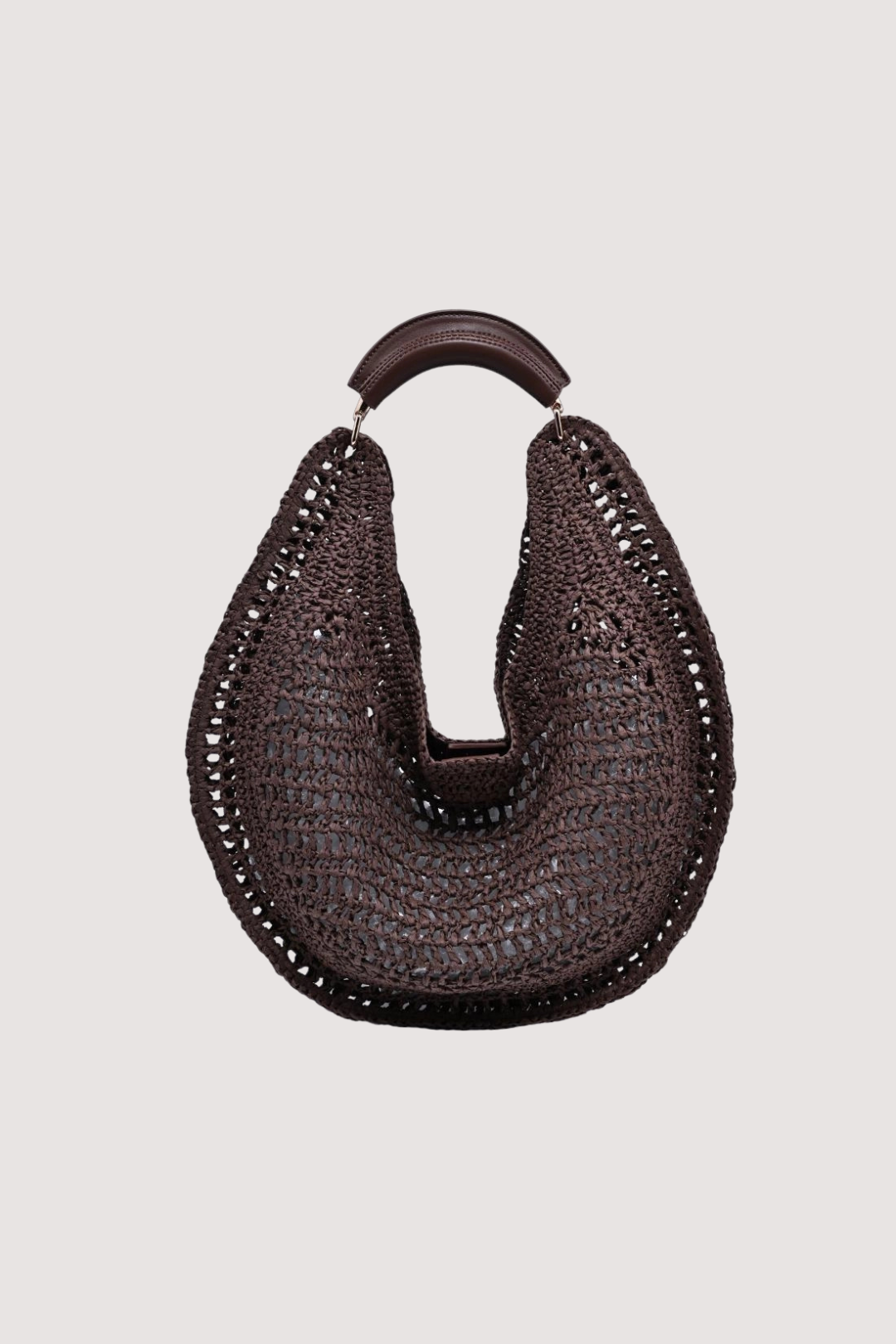 NIA HOBO BAG