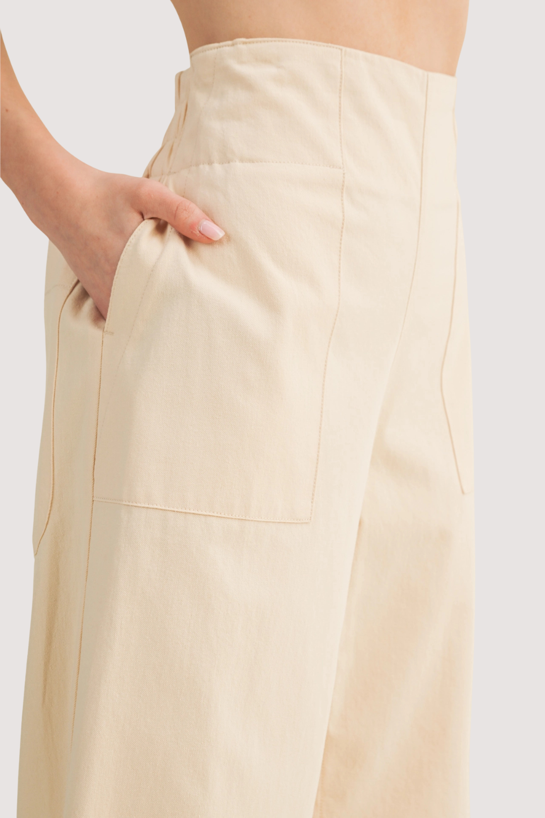 PARKER PANT