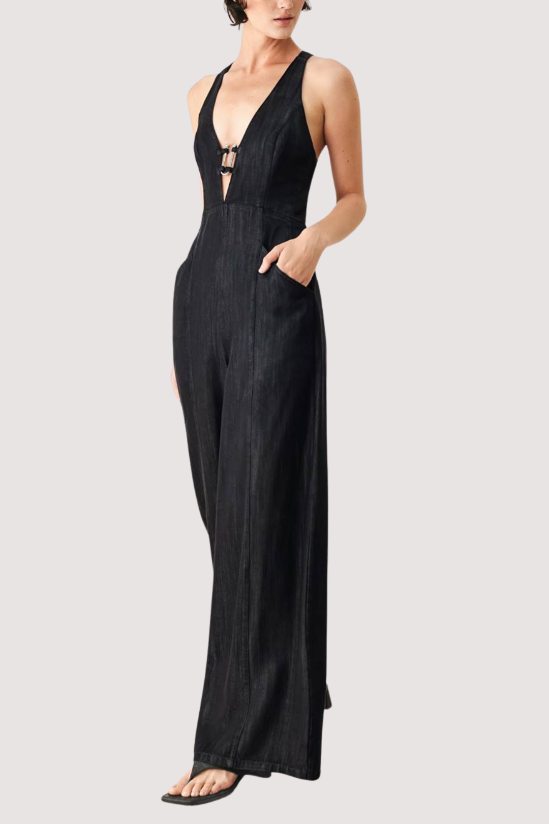 CARMEN JUMPSUIT