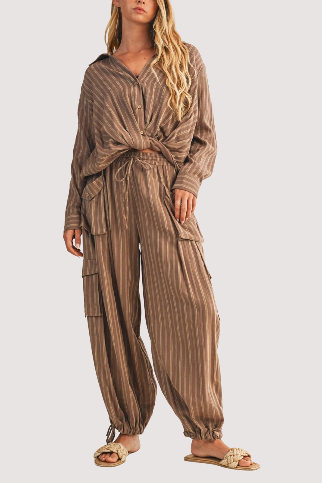 NALA PANTS
