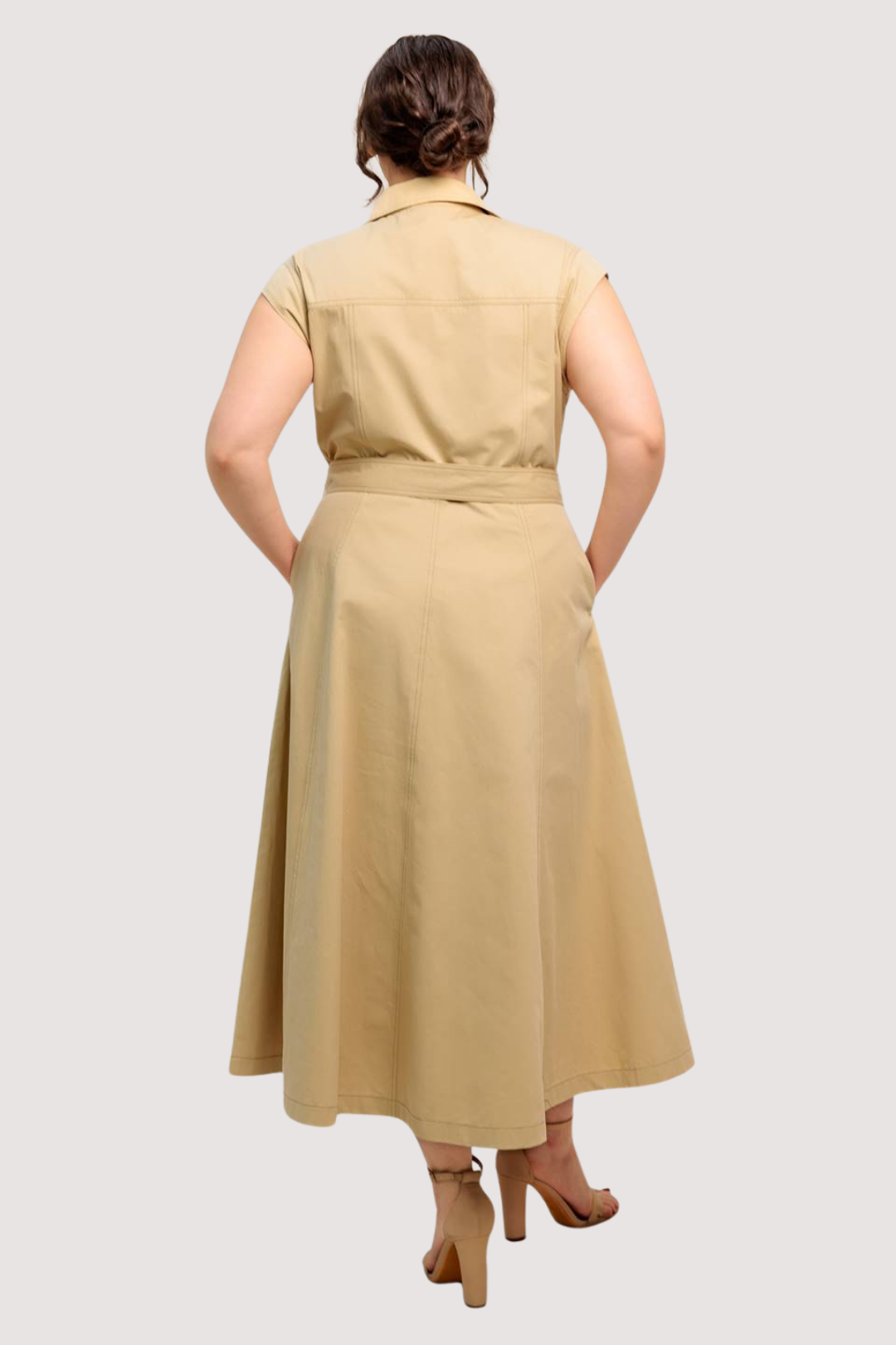 SAYLOR DRESS