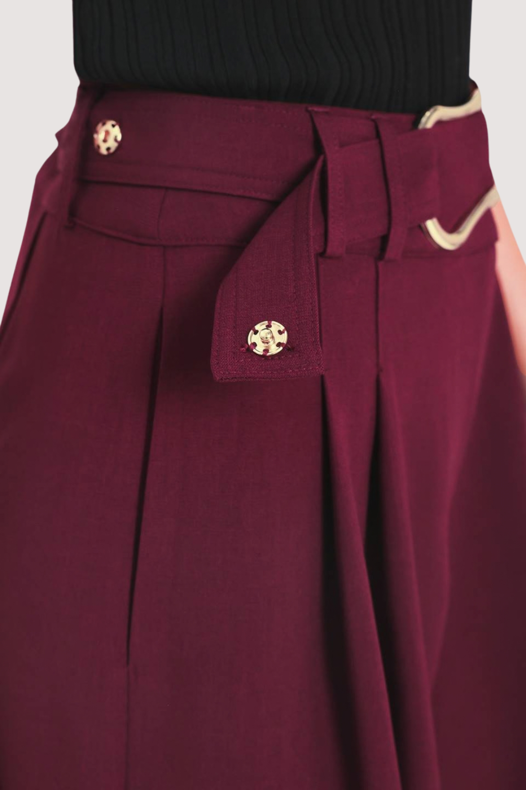 SYLVIE CULOTTE