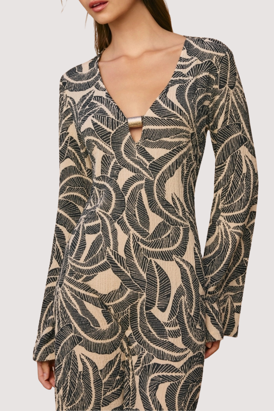 WINSLET DRESS