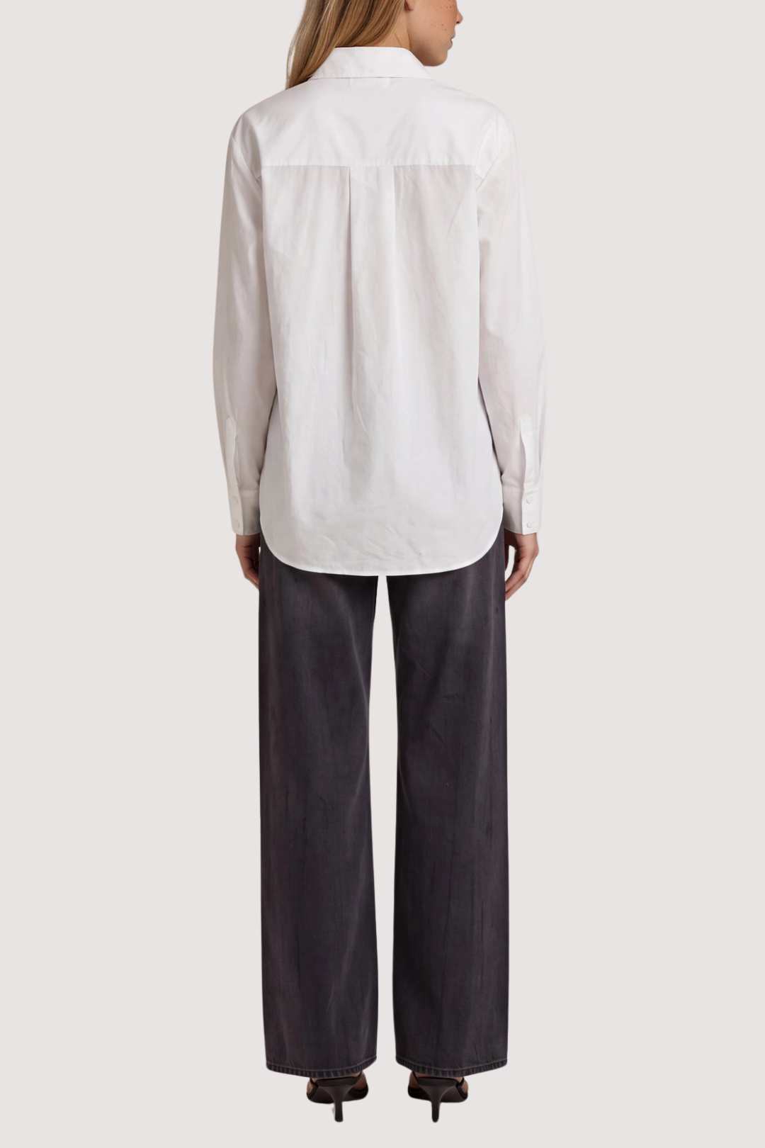 GISELLE BUTTON DOWN