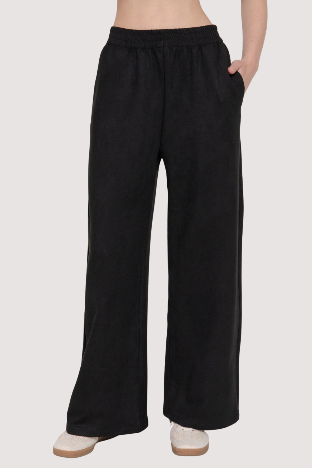 PALOMA PANT - BLACK
