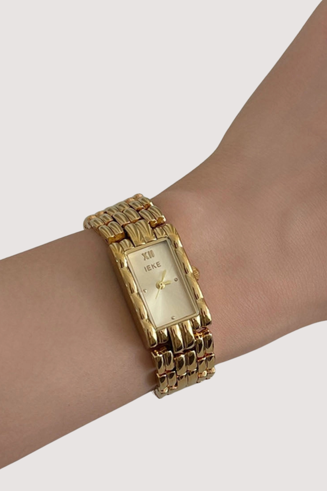 LUNA WATCH