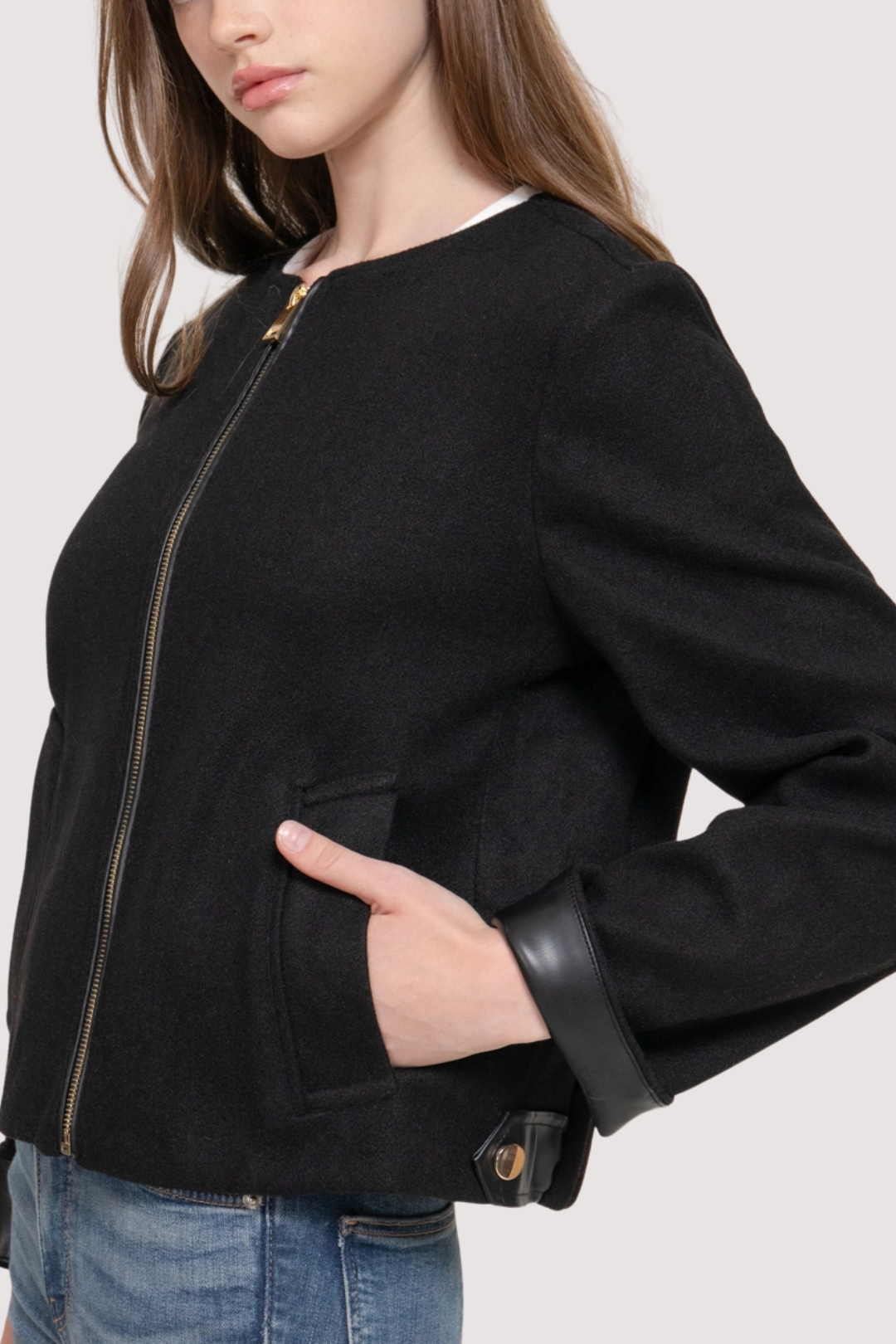 ASTRID JACKET
