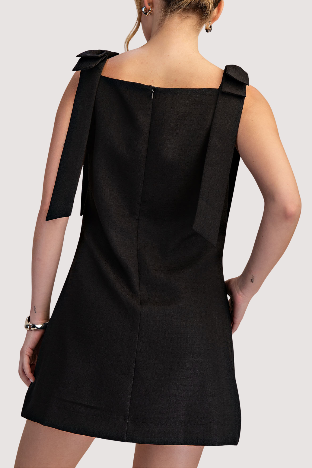 FRANCIS MINI DRESS