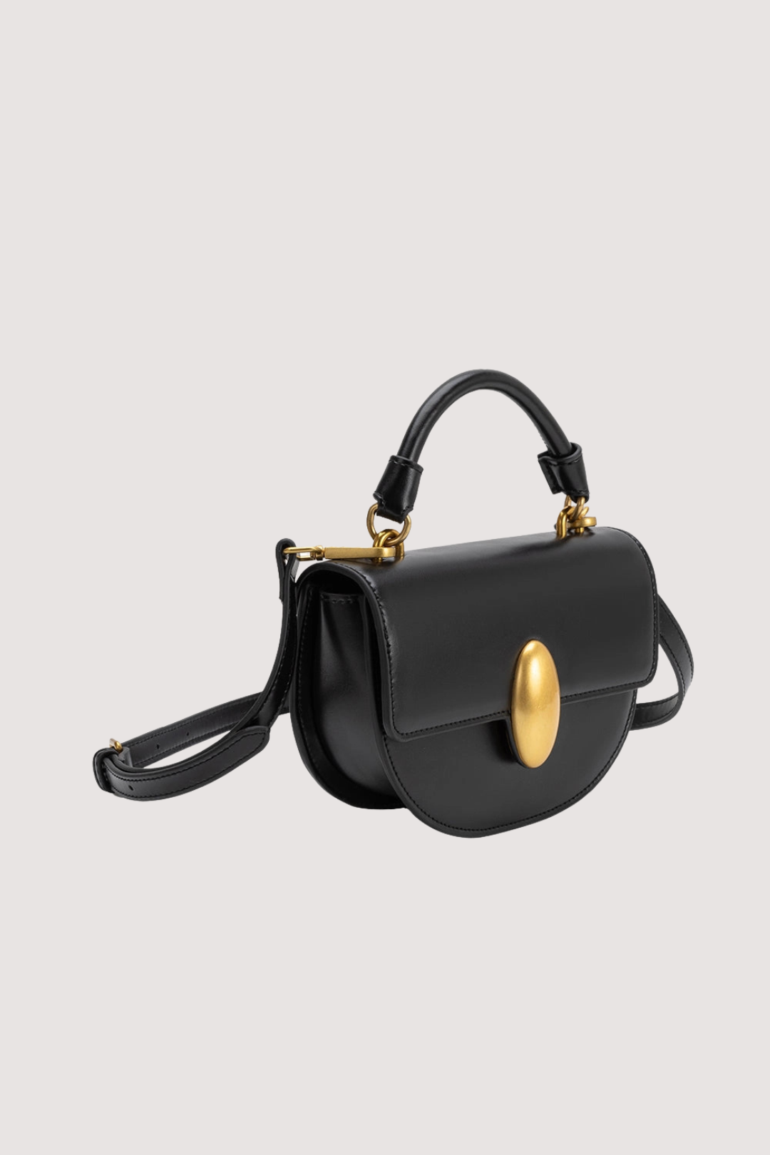 ANNA BAG - BLACK