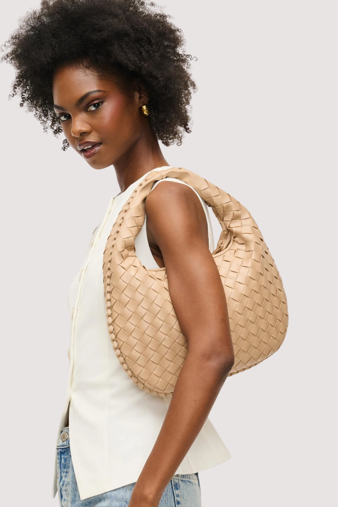 REESE SHOULDER BAG