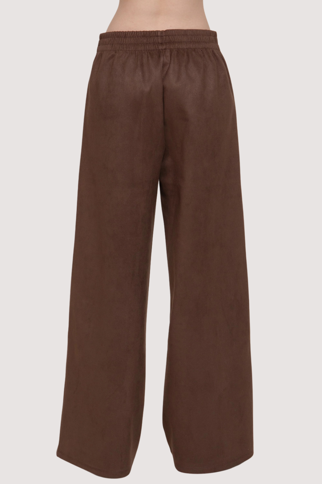PALOMA PANT - BROWN