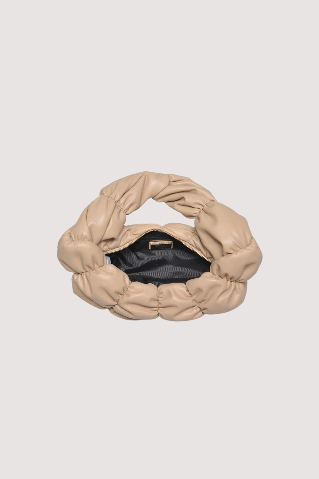 CARA PUFFER BAG