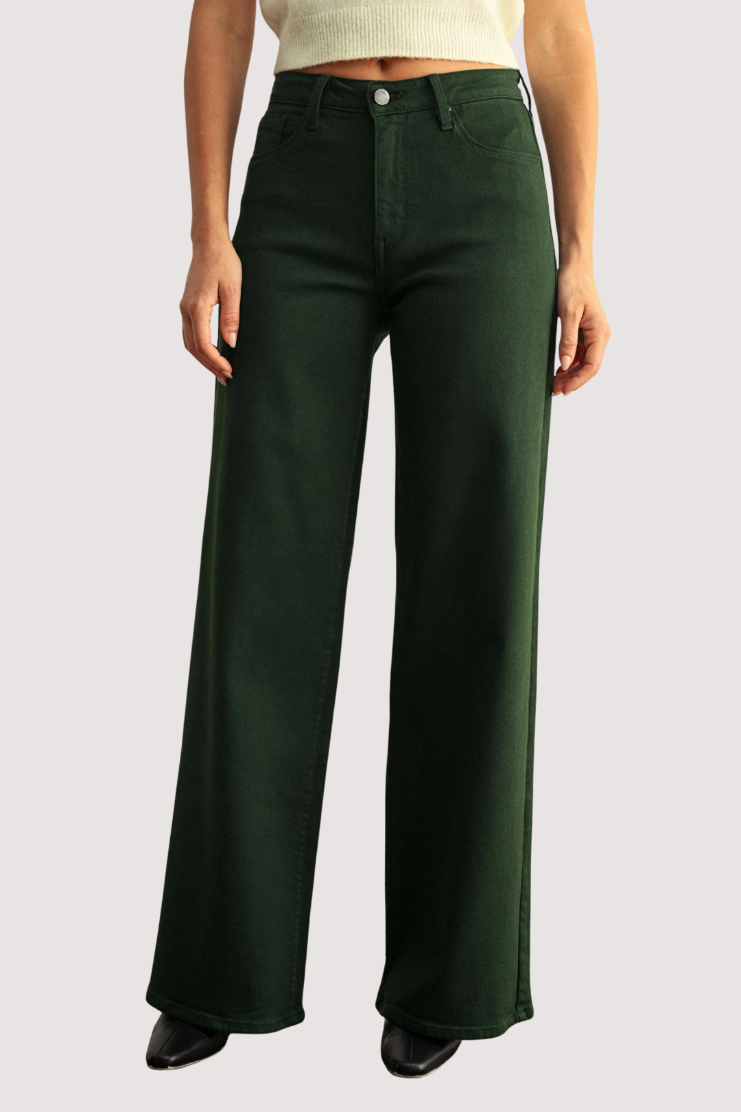 CYPRESS DENIM