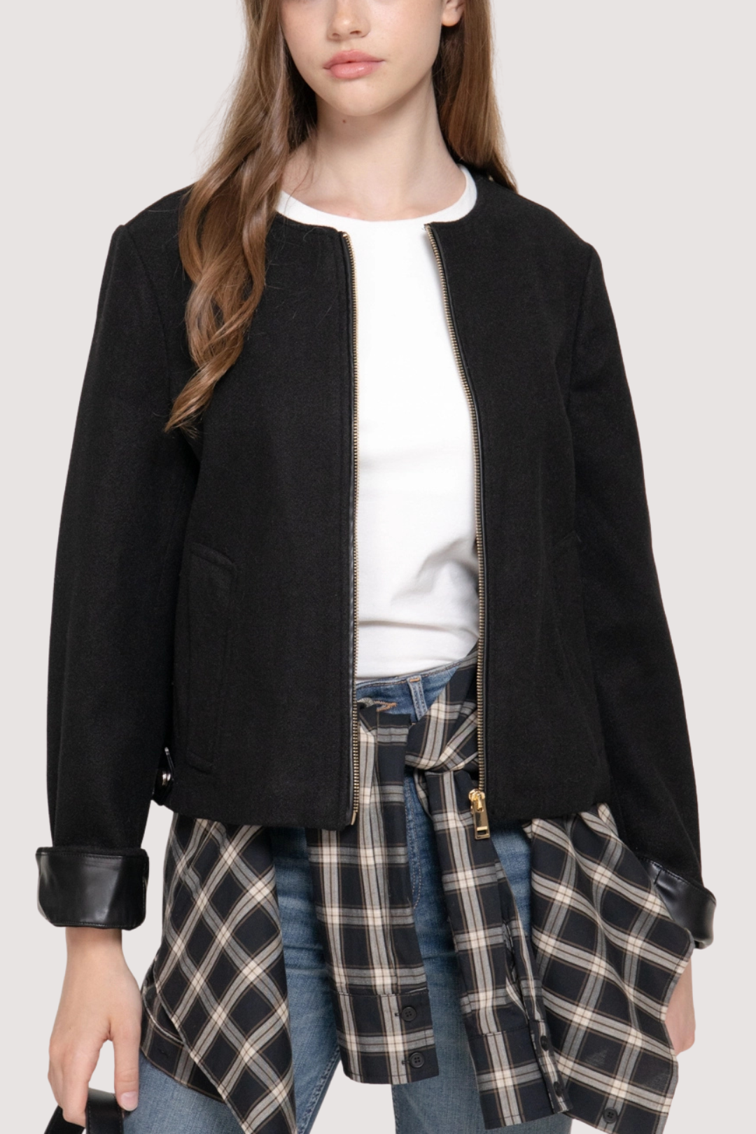ASTRID JACKET