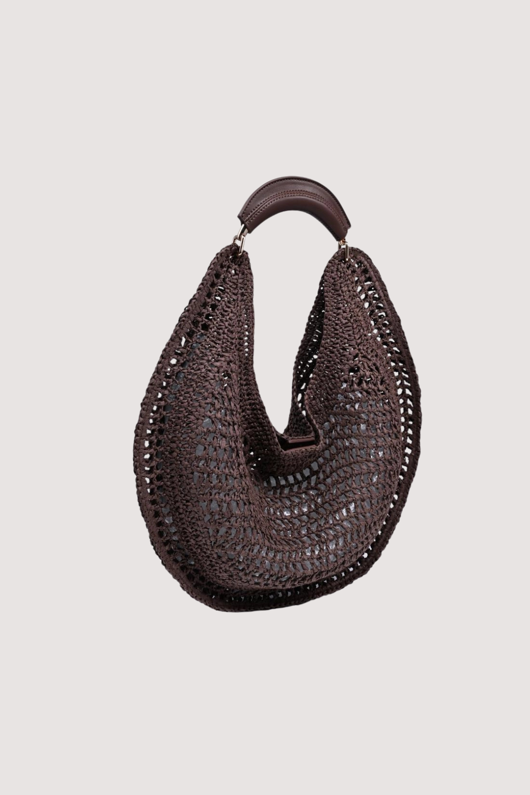 NIA HOBO BAG