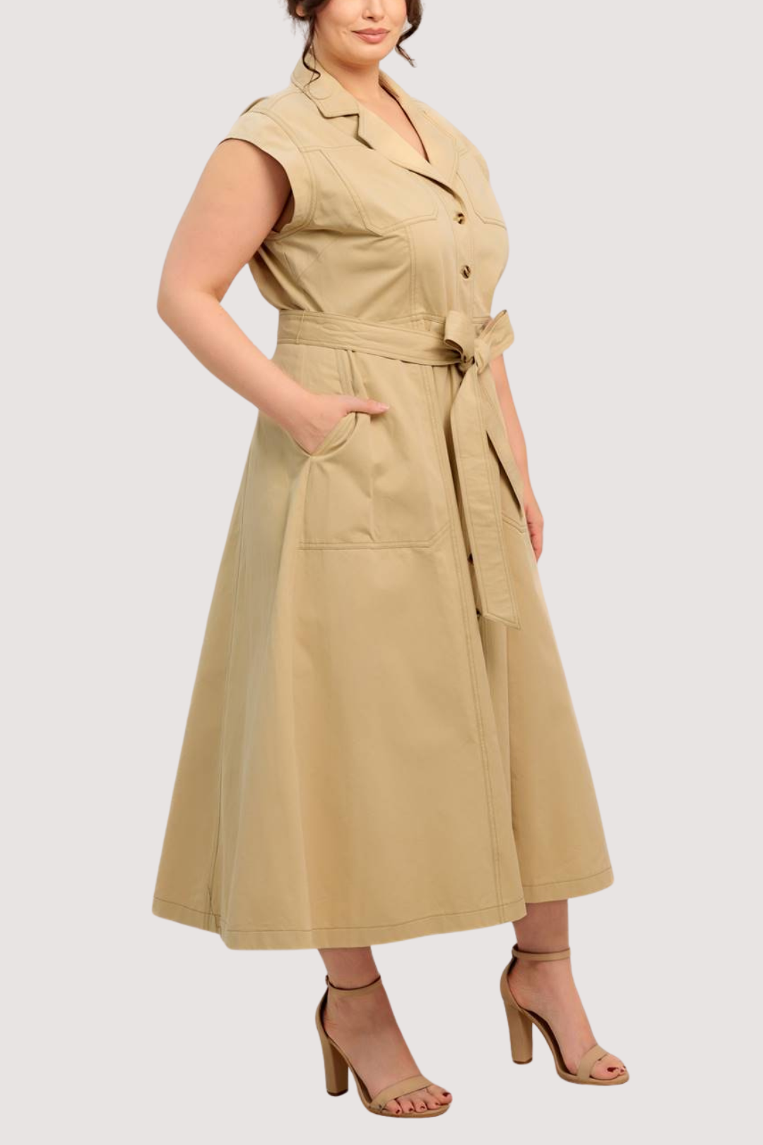 SAYLOR DRESS