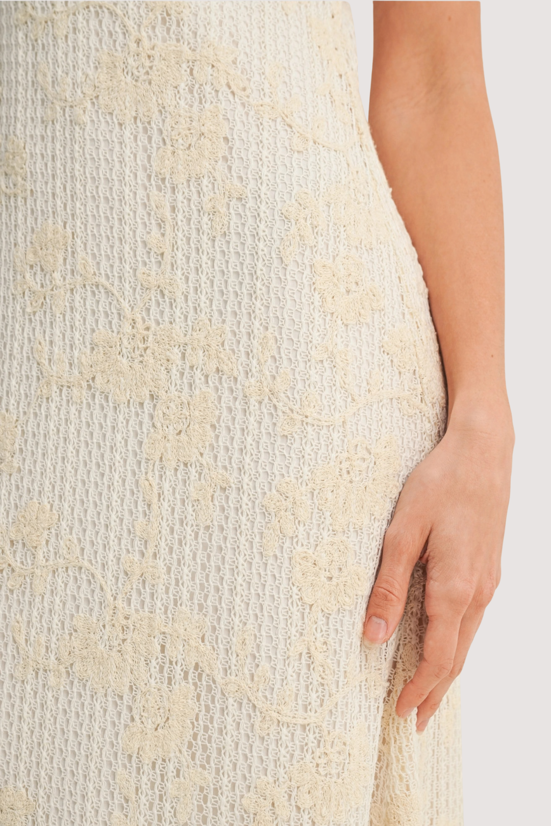 GOLDIE DRESS
